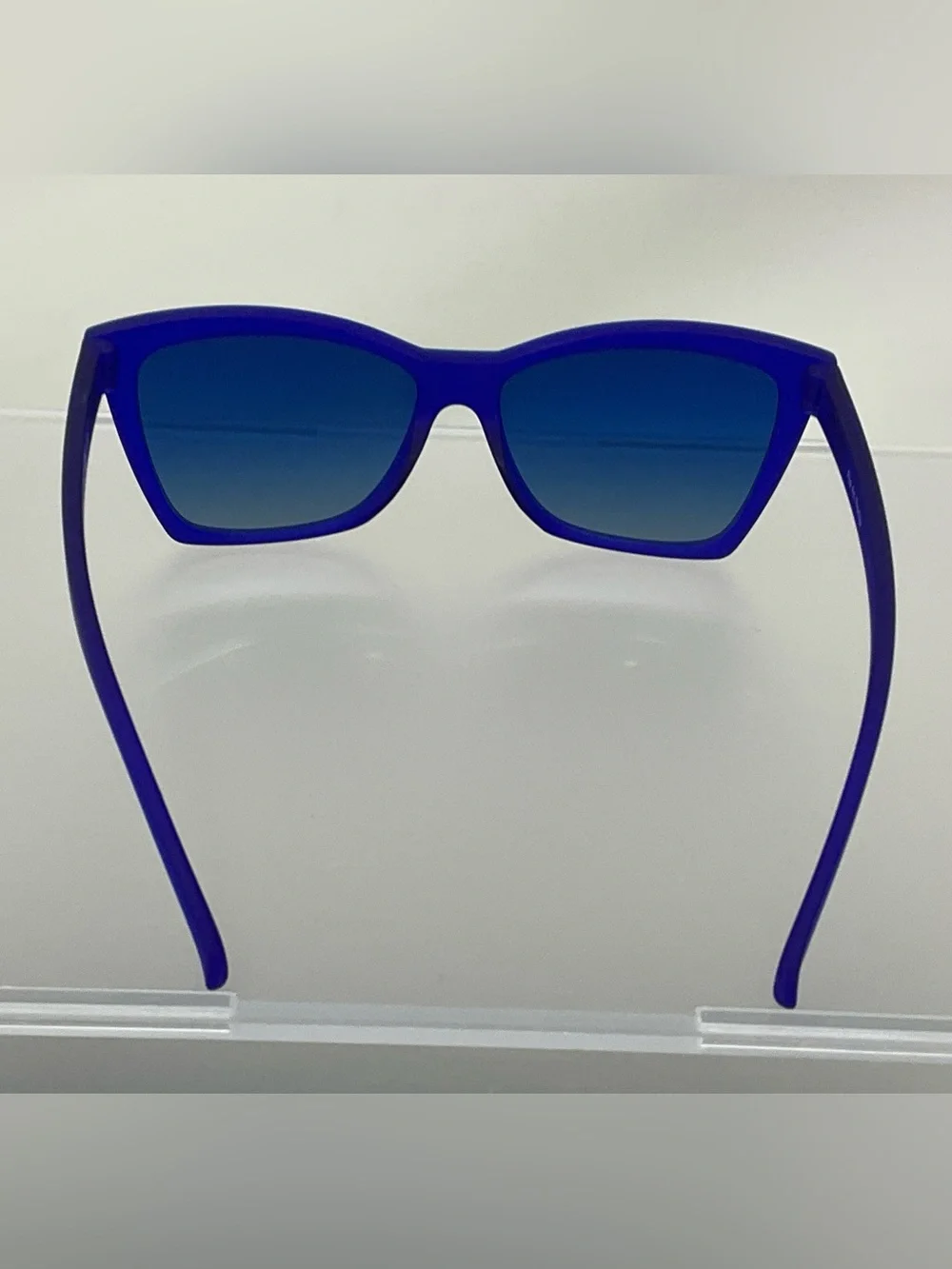Goodr Sunglasses In Pop Art Prodigy Blue